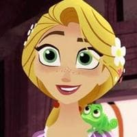 Rapunzel tipe kepribadian MBTI image