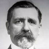 Émile Borel mbtiパーソナリティタイプ image