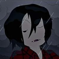 Marshall Lee نوع شخصية MBTI image