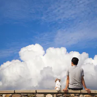 Cloud Watch MBTI 성격 유형 image