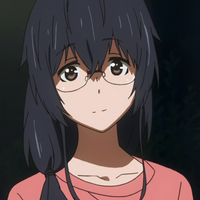 Kirishima Nanami MBTI Personality Type image
