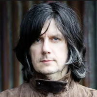 John Squire MBTI 성격 유형 image
