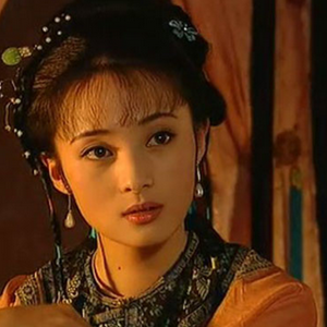 Ula Nara Rouze (Empress Chunyuan) MBTI Personality Type image