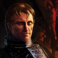 Beric Dondarrion نوع شخصية MBTI image