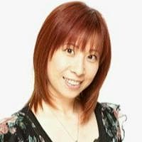 Fujiko Takimoto نوع شخصية MBTI image