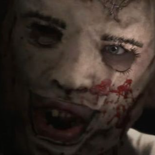 Leatherface mbtiパーソナリティタイプ image