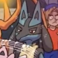 profile_Lucario