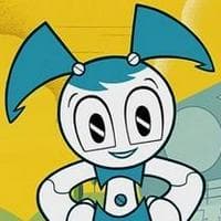 XJ-9 / Jennifer "Jenny" Wakeman نوع شخصية MBTI image