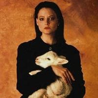 Clarice M. Starling MBTI性格类型 image