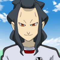 Saginuma Osamu نوع شخصية MBTI image