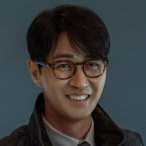 profile_Ko Si-jo