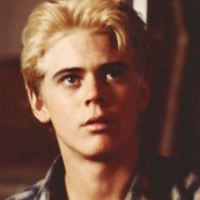 Ponyboy "Pony" Curtis type de personnalité MBTI image