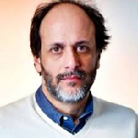 Luca Guadagnino MBTI Personality Type image