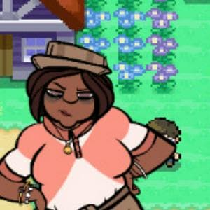 profile_Maria