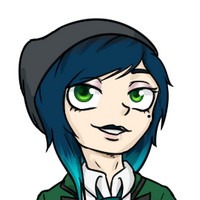 Skye Abernathy MBTI Personality Type image