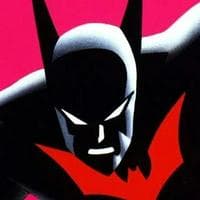 Batman (Terry McGinnis) type de personnalité MBTI image