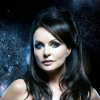 Sarah Brightman MBTI Personality Type image