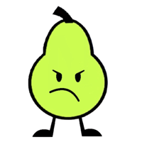 Pear MBTI Personality Type image
