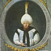 profile_Mustafa III, Ottoman Sultan