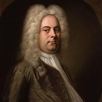 Georg Friedrich Händel тип личности MBTI image