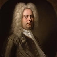 Georg Friedrich Händel type de personnalité MBTI image