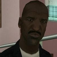 Frank Tenpenny نوع شخصية MBTI image