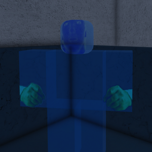 profile_John "Blue" Parish