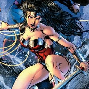 profile_Princess Diana "Wonder Woman"