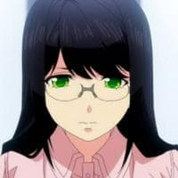 Yuzuki Hanyuu tipo de personalidade mbti image