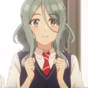 profile_Midori Kageishi