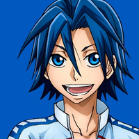 Sangaku Manami MBTI Personality Type image