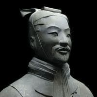 Sun Tzu MBTI Personality Type image