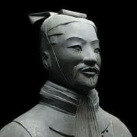 Sun Tzu mbtiパーソナリティタイプ image