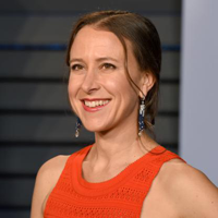 Anne Wojcicki tipo di personalità MBTI image