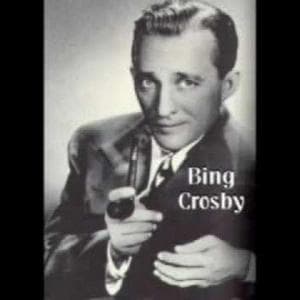 profile_Bing Crosby - Brother, Can You Spare a Dime?