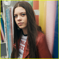 Courtney Hadwin mbti kişilik türü image