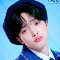 Son Dongpyo (MIRAE) тип личности MBTI image