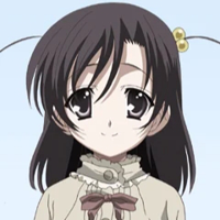 Kokoro Katsura type de personnalité MBTI image