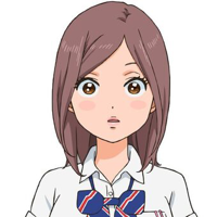 Mariya Saijou MBTI Personality Type image