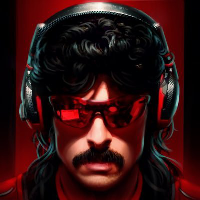 Herschel "Guy" Beahm IV (DrDisrespect) tipo di personalità MBTI image