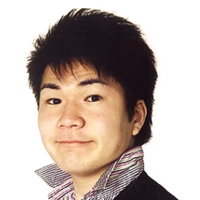 Tōru Sakurai نوع شخصية MBTI image