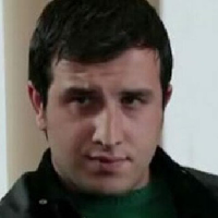 Harun Sinanoğlu MBTI Personality Type image