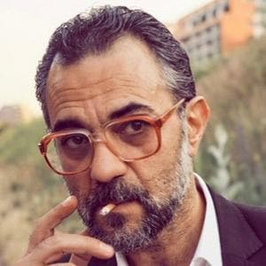 profile_Alireza Sanifar