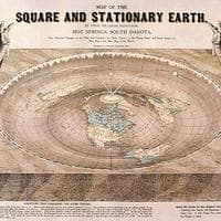 Flat Earth Society MBTI 성격 유형 image