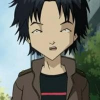 William Clone MBTI Personality Type image