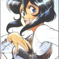 Gunsmith Cats