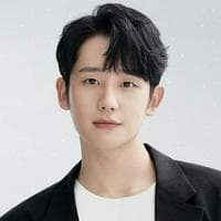 Jung Hae In тип личности MBTI image