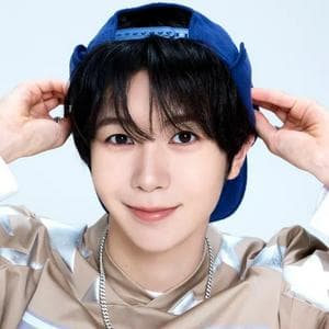 profile_Ryo (NCT)