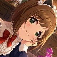 Miku Maekawa тип личности MBTI image