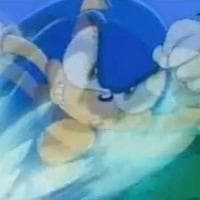 Sonic X EN OP - Gotta Go Fast MBTI性格类型 image